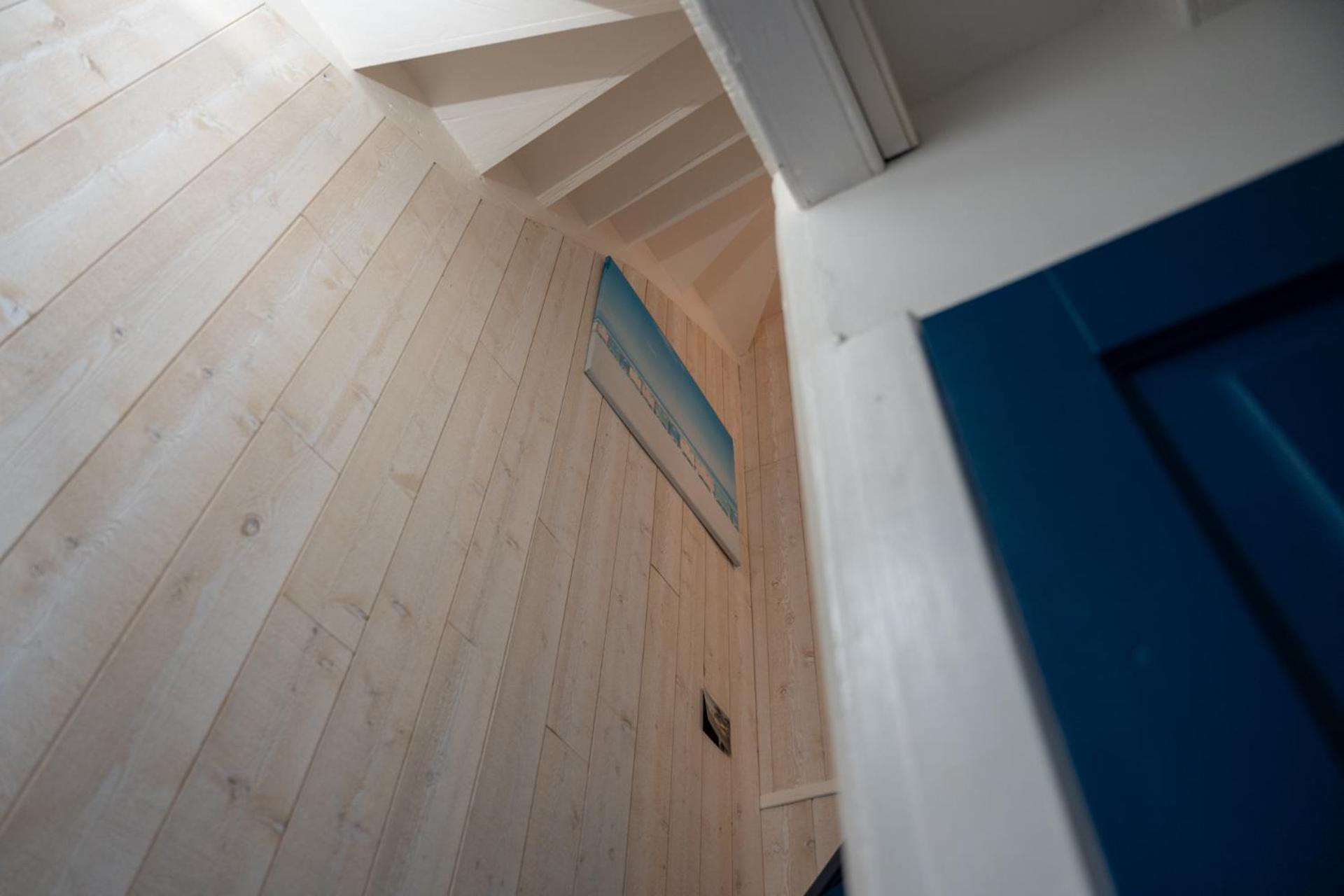 Bleu Bonheur, Appartement Cosy Au Coeur De La Baie Saint-Valéry-sur-Somme Eksteriør billede
